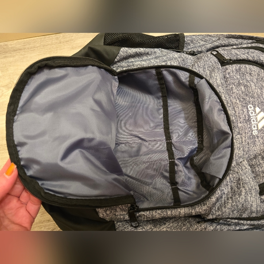 Adidas Loadspring Backpack - image 4